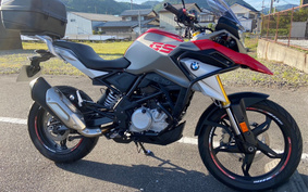 BMW G310GS 2018 0G02