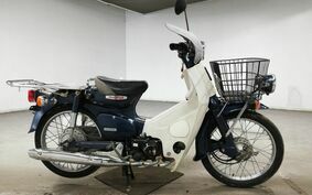 HONDA PRESS CUB 50 AA01