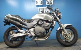 HONDA HORNET 250 MC31