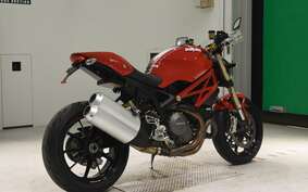 DUCATI MONSTER 1100 EVO 2013