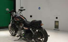 HARLEY XL883LI 2013