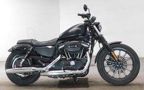 HARLEY XL883N 2011 LE2