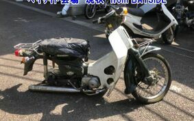 HONDA C70 SUPER CUB C70