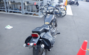 HONDA REBEL MC13