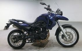 BMW F650GS 2011 0218