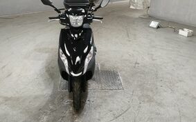 SUZUKI ADDRESS 125 DT11A