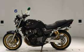 HONDA CB400SF VTEC SPEC 2 2002 NC39