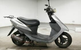 SUZUKI LET's 2 CA1PA