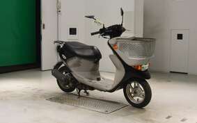 SUZUKI LET's 4 Basket CA43A