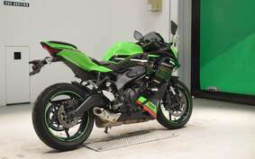 KAWASAKI ZX-25R ZX250E