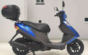 SUZUKI ADDRESS V125 G CF46A