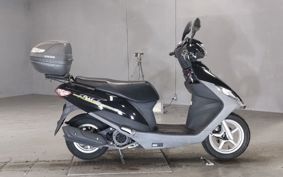 SUZUKI ADDRESS V125 DT11A