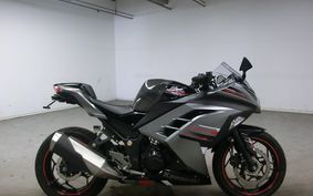 KAWASAKI NINJA 250 2013 EX250L