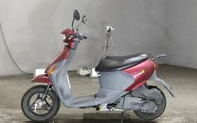 SUZUKI LET's 4 CA45A