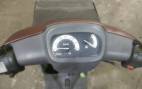 YAMAHA JOG POCHE SA08J