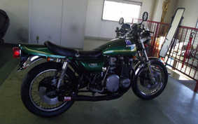 KAWASAKI Z750 FOUR(D) 1978 KZ750D