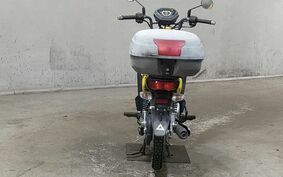 HONDA CROSS CUB 110 JA10