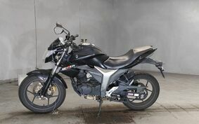 SUZUKI GIXXER 150 NG4BG