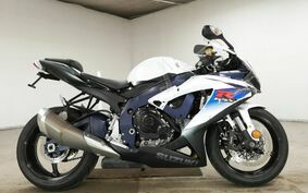 SUZUKI GSX-R750 2010 GR7LA