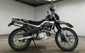 YAMAHA SEROW 225 WE DG08J