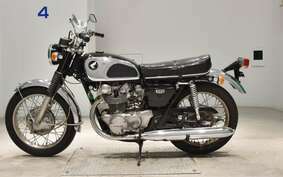 HONDA CB450 1967 CB450K1