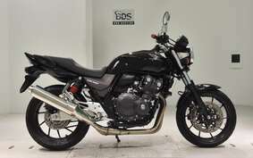 HONDA CB400SF GEN 4 A 2021 NC42