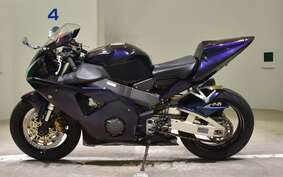 HONDA CBR954RR 2003 SC50