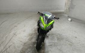 KAWASAKI NINJA 400 2015 EX400E