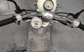 SUZUKI LETS4 CA45A
