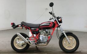 HONDA APE 50 AC16