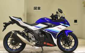 SUZUKI GSX250R DN11A