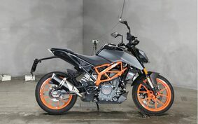 KTM 250 DUKE JPE