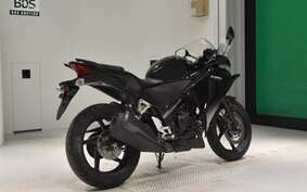 HONDA CBR250R A MC41