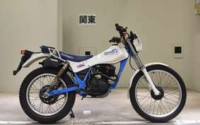 HONDA TL125 JD06