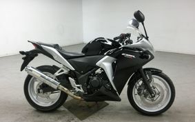 HONDA CBR250R MC41