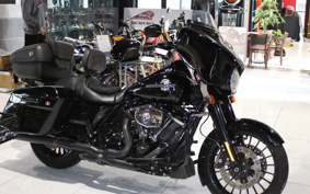 HARLEY  HARLEY FLHRXS 2017 KVC