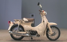 HONDA LITTLE CUB AA01