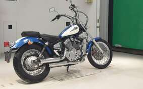 YAMAHA VIRAGO 250 3DM