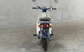 HONDA PRESS CUB 50 AA01