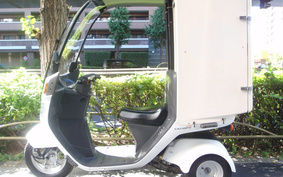 HONDA GYRO CANOPY TA03