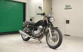 HONDA CB400SS E 2007 NC41