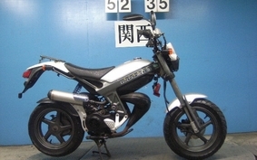 SUZUKI TR50 STREET MAGIC CA1LB