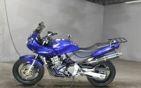 HONDA HORNET 600 S 2003 PC36