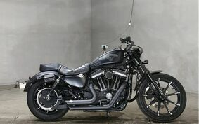 HARLEY XL883N 2016 LE2