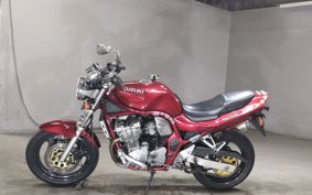 SUZUKI GSF750 GR7EA