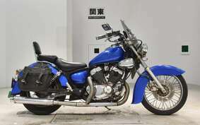 YAMAHA VIRAGO 250 3DM