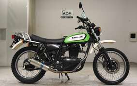 KAWASAKI 250TR BJ250F