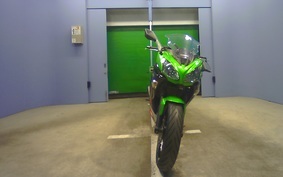 KAWASAKI NINJA 400 ABS 2015 EX400E