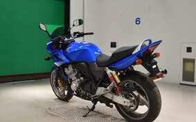 HONDA CB400 SUPER BOLDOR VTEC A 2009 NC42