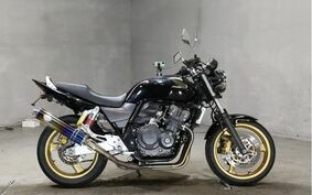 HONDA CB400SF VTEC REVO 2012 NC42